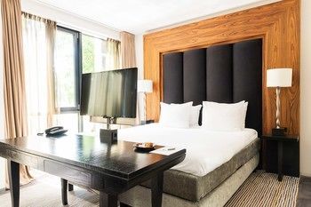 Pillows Luxury Boutique Hotel aan de IJssel