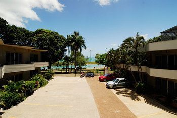 Whitsunday on The Beach