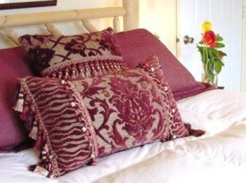 The Darby Bed and Breakfast