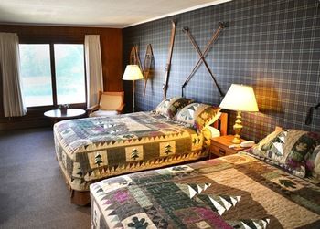 Birchwood Inn