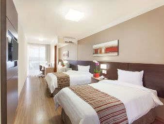 Ramada Hotel & Suites Lagoa Santa By Wyndham