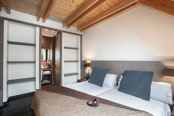 Hotel MiM Baqueira & Spa