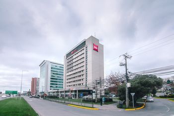 ibis Concepcion