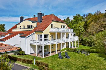 H+ Hotel Ferienpark Usedom