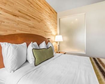 Quality Inn Rouyn-Noranda
