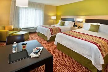 TownePlace Suites by Marriott Nashville Airport