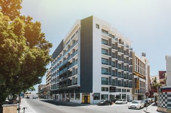 Frangiorgio Hotel