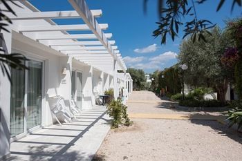 Villaggio Poseidone Beach Resort - Hotel