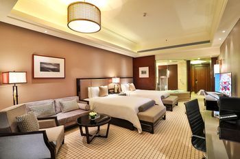 InterContinental Sancha Lake, an IHG Hotel