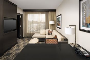 Embassy Suites Knoxville West