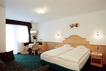 Hotel Camoscio