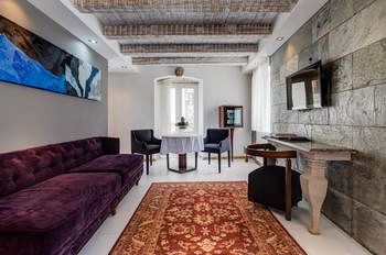 Boutique Hotel Hippocampus