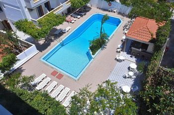 Sunny Resort