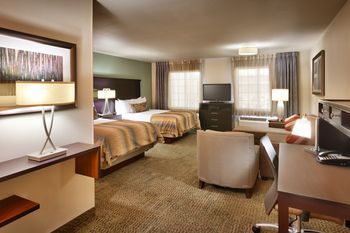 Staybridge Suites Midvale, an IHG Hotel