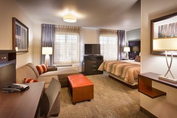 Staybridge Suites Midvale, an IHG Hotel