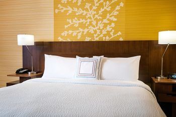 Fairfield Inn & Suites by Marriott Tustin Orange County