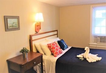Blue Water Inn