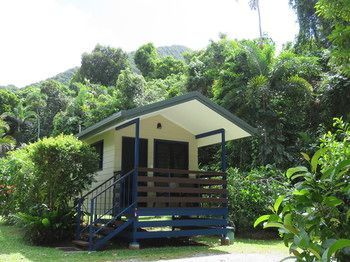 Thornton Beach Bungalows Daintree