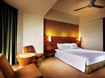 Resorts World Genting - Resort Hotel