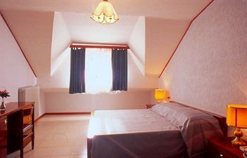 Delberg Palace Hotel