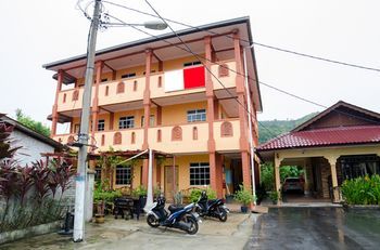 NR Langkawi Motel