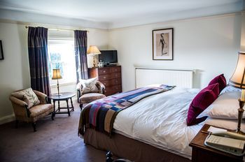 The Elms Hotel & Spa