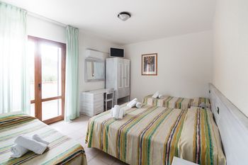 Hotel Villa Cristina