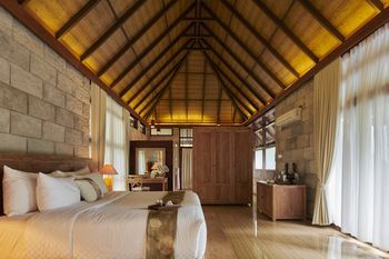 Arumdalu Private Resort