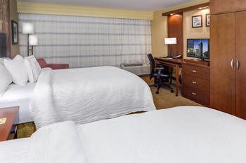 Courtyard by Marriott Indianapolis Noblesville