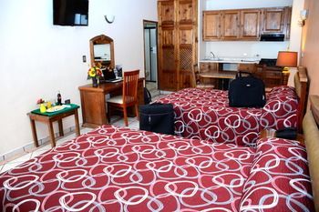 Hotel Las Fuentes