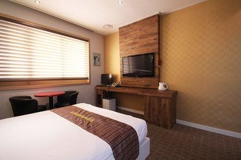 Goodstay Apsan Business Hotel