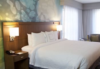 Courtyard by Marriott Asheville Airport