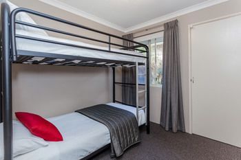 Quality Apartments Banksia Albany