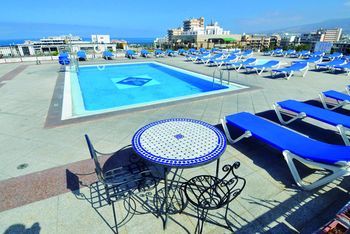 Hotel Zentral Center - Adults only