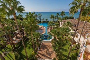 Las Dunas Grand Luxury