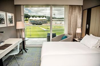 Hilton at the Ageas Bowl, Southampton