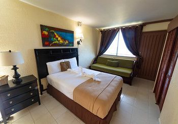 Hotel El Guajataca