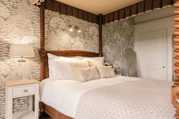 Stonehouse Court Hotel - A Bespoke Hotel