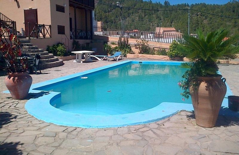 Hotel Casa El Zaguan