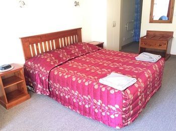 Geraldine Motels