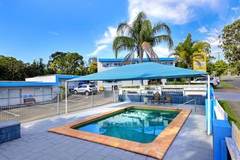 Aspley Motor Inn