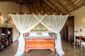 Tintswalo Safari Lodge