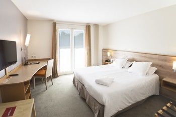 Best Western L Oree Paris Sud