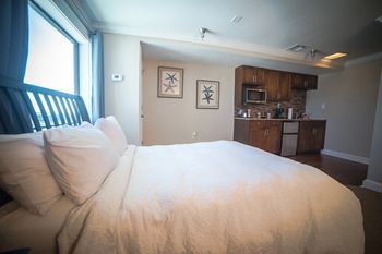 Bask Hotel at Big Rock Landing A Trademark Collection Hotel