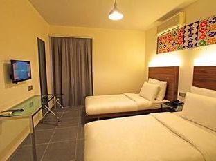 Hotel Image 1