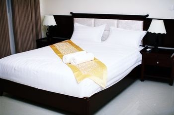 The Matola Hotel