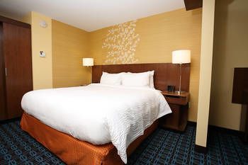 Fairfield Inn & Suites by Marriott East Grand Forks
