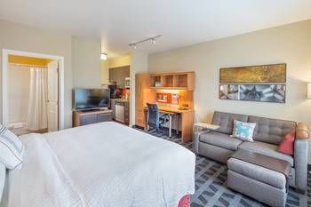 TownePlace by Marriott Suites Portland Vancouver