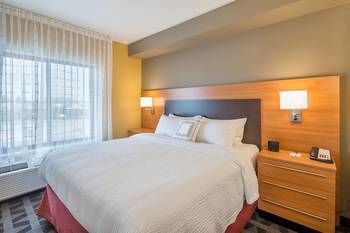 TownePlace by Marriott Suites Portland Vancouver