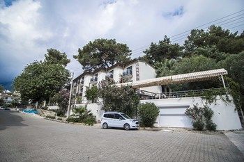 Eden Pyara Hotel Turunc